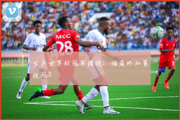 女乒世界杯冠军揭晓:谁最终加冕桂冠?
