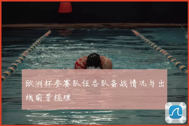 欧洲杯参赛队伍各队备战情况与出线前景梳理