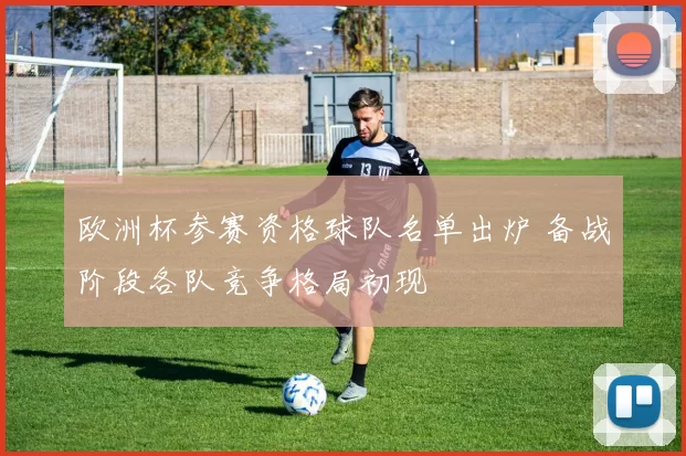 欧洲杯参赛资格球队名单出炉 备战阶段各队竞争格局初现